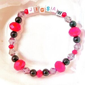 BUY1GET1FREE Conan Gray Found Heaven Tour friendship bracelet